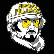 Never Go Full Retard