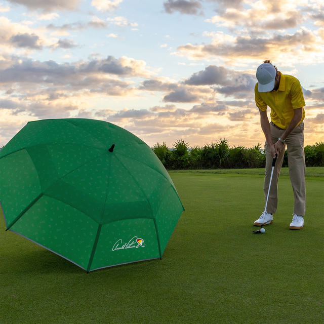 Arnold Palmer Golf Umbrella - Micro Drink