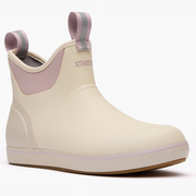 Women's 6 in Ankle Deck Boot