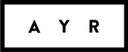 AYR logo