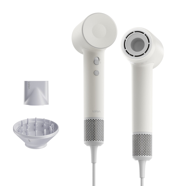 Laifen SE 2 · High-speed hair dryer