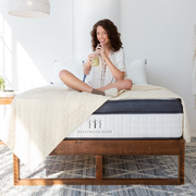Oceano Luxury Hybrid Mattress
