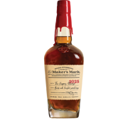MAKERS MARK BOURBON WOOD FINISHING SERIES THE KEEPERS RELEASE 2025 KENTUCKY 750ML