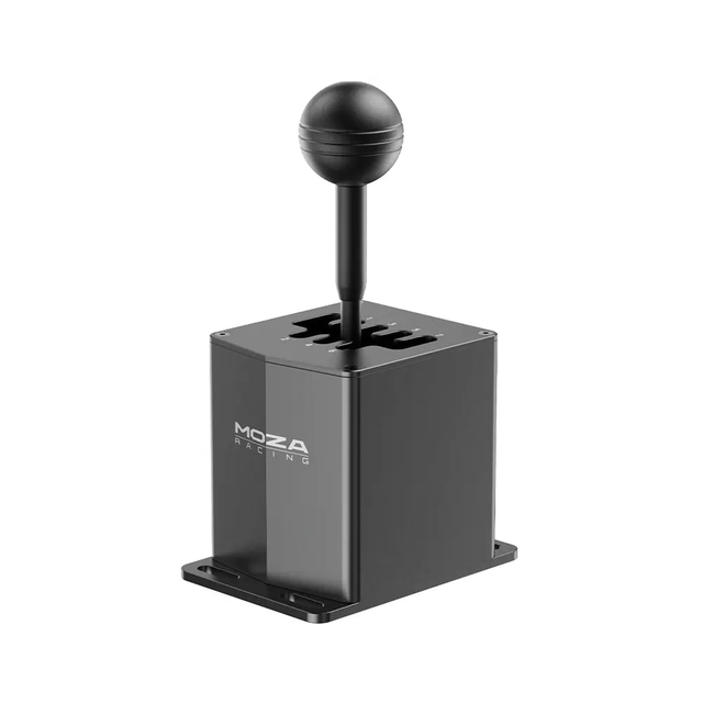 Levier de vitesses MOZA HGP