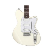 Open Box Ibanez ICHI00VWH Ichika Signature Guitar - Vintage White