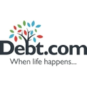 Debt.com logo