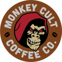 Monkey Cult Coffee logo
