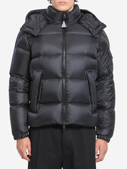 Couyere puffer jacket