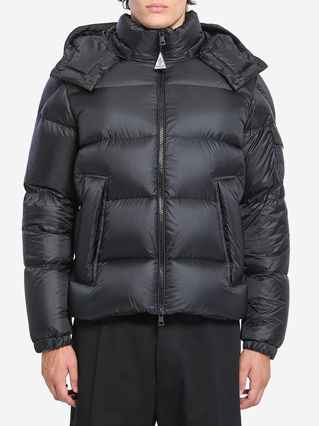 Couyere puffer jacket