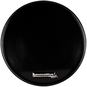 Innovative Percussion Innovative Percussion Black Corps Pad with Rim