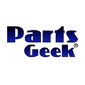 Parts Geek logo