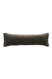 Velvet Draught Excluder | Andrew Martin Medici