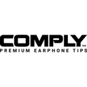 Comply Foam logo