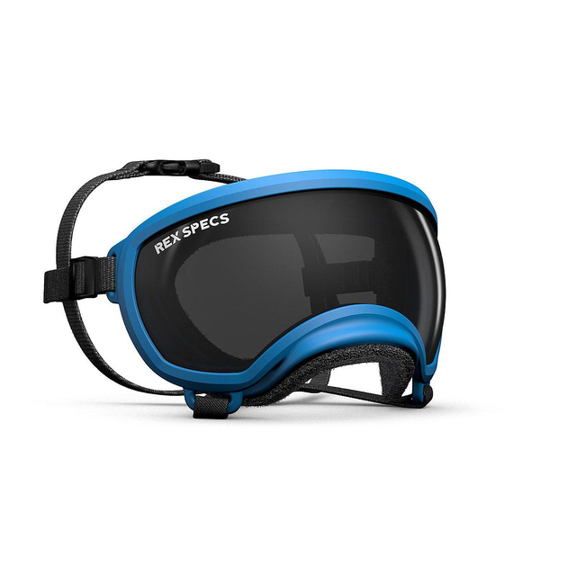 Rex Specs OG Dog Goggles - Apollo Blue