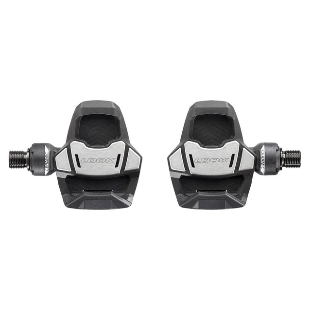 Look Keo Blade Carbon Ceramic Ti pedals