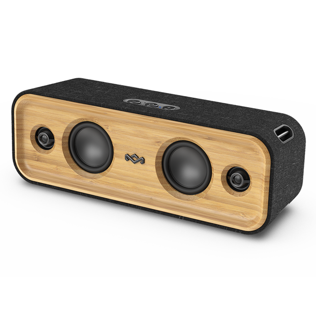 Get Together 2 Bluetooth® Speaker