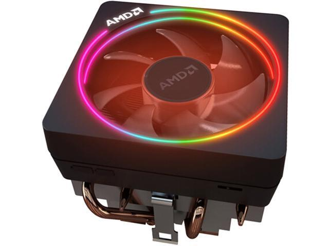 AMD Wraith Prism Thermal Solution