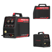 Firstess DP200 Multi-Process MIG Welder