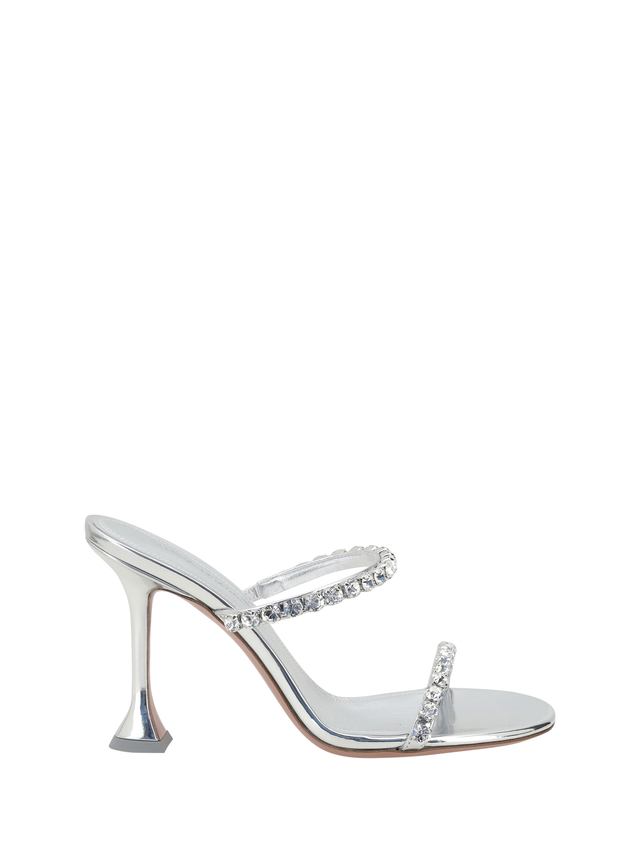 Gigi Slipper Sandals