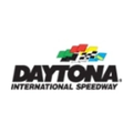 Daytona International Speedway logo