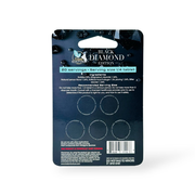 Kratom Kulture Black Diamond Edition - 81mg 7OHMS Tablets