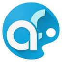 ArtFlow Studio logo