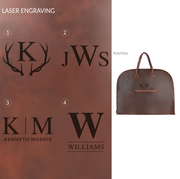 Classic Suit Carrier