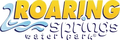 Roaring Springs Waterpark logo