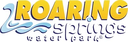 Roaring Springs Waterpark logo