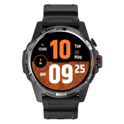 TicWatch Atlas