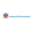 National CPR Foundation logo