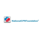 National CPR Foundation logo