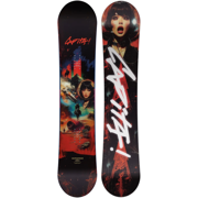 CAPiTA Ultrafear Snowboard 2026 - Men's