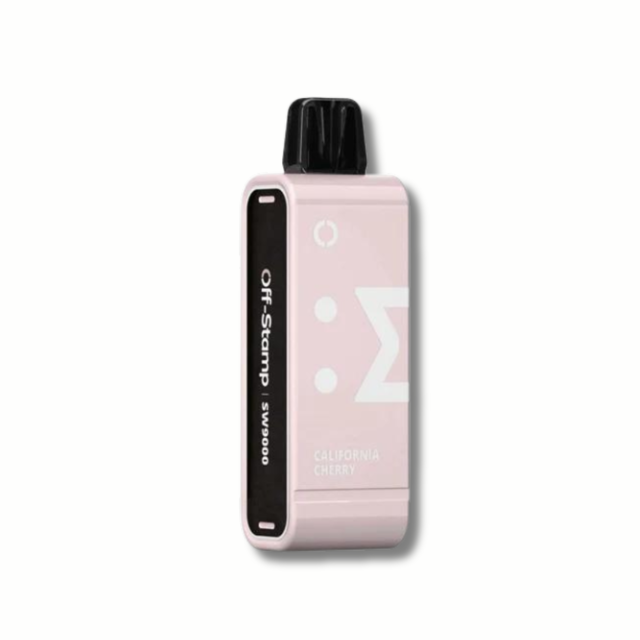 Lost Mary Off-Stamp SW9000 Refill Pod For Disposable
