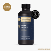 Ultra Vitamin® - Liposomal Multivitamin | Quicksilver Scientific