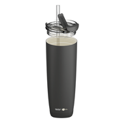 Puramic™ Black Aqualina Tumbler