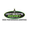 Hot Shot's Secret logo