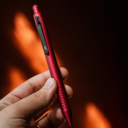 PRE-ORDER New Oxblood Super Matte Graftons