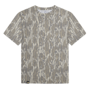Mossy Oak Washed Out Camo Tee