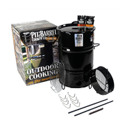 18.5" Classic Pit Barrel® Cooker