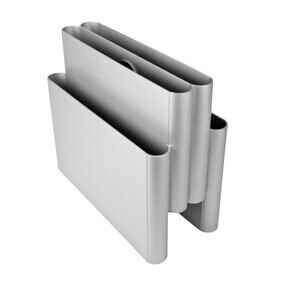 Kartell Zeitungsständer