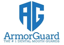 Armor Guard logo
