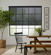 Levolor Solar Shades