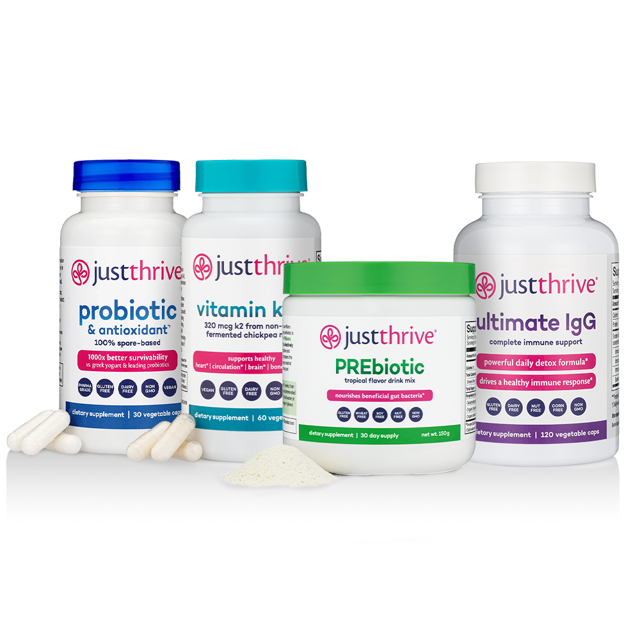 Core Health Complete