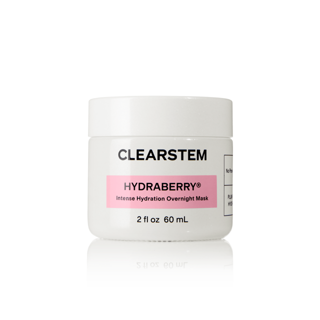 HYDRABERRY™ Moisture Mask