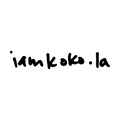 Iamkoko.la logo