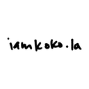 Iamkoko.la logo