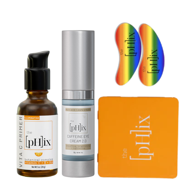 Exclusive Pride Bundle