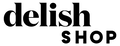 Delish Shop logo