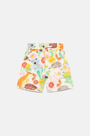 Koala Bear Kids Shorts